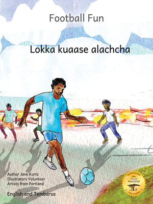 cover image of Football Fun